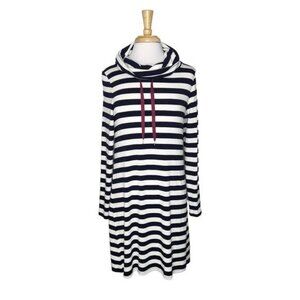 Market & Spruce Granita Knit Dress Medium